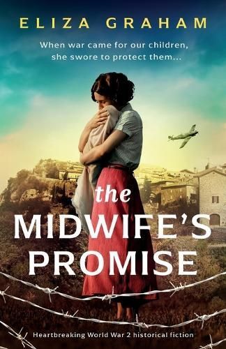 Midwife's Promise By Graham 9781805082903 (Paperback)
