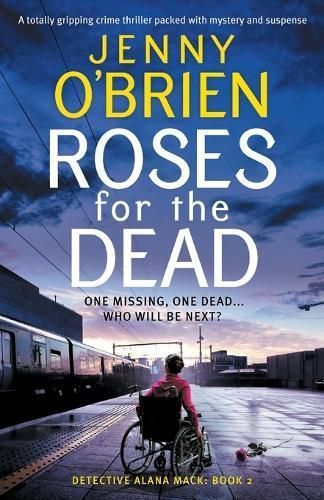 Roses for the Dead By O'Brien 9781805083412 (Paperback)