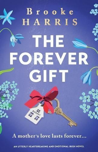 Forever Gift By Harris 9781805086123 (Paperback)