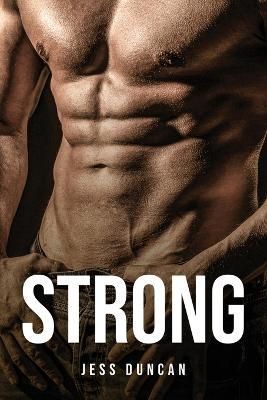Strong By Jess Duncan 9781805092940 (Paperback)