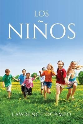 Los ninos By Lawrence Ocampo 9781805097112 (Paperback)