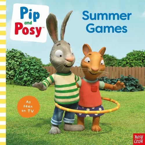 Summer Games 9781805132103 (Paperback)