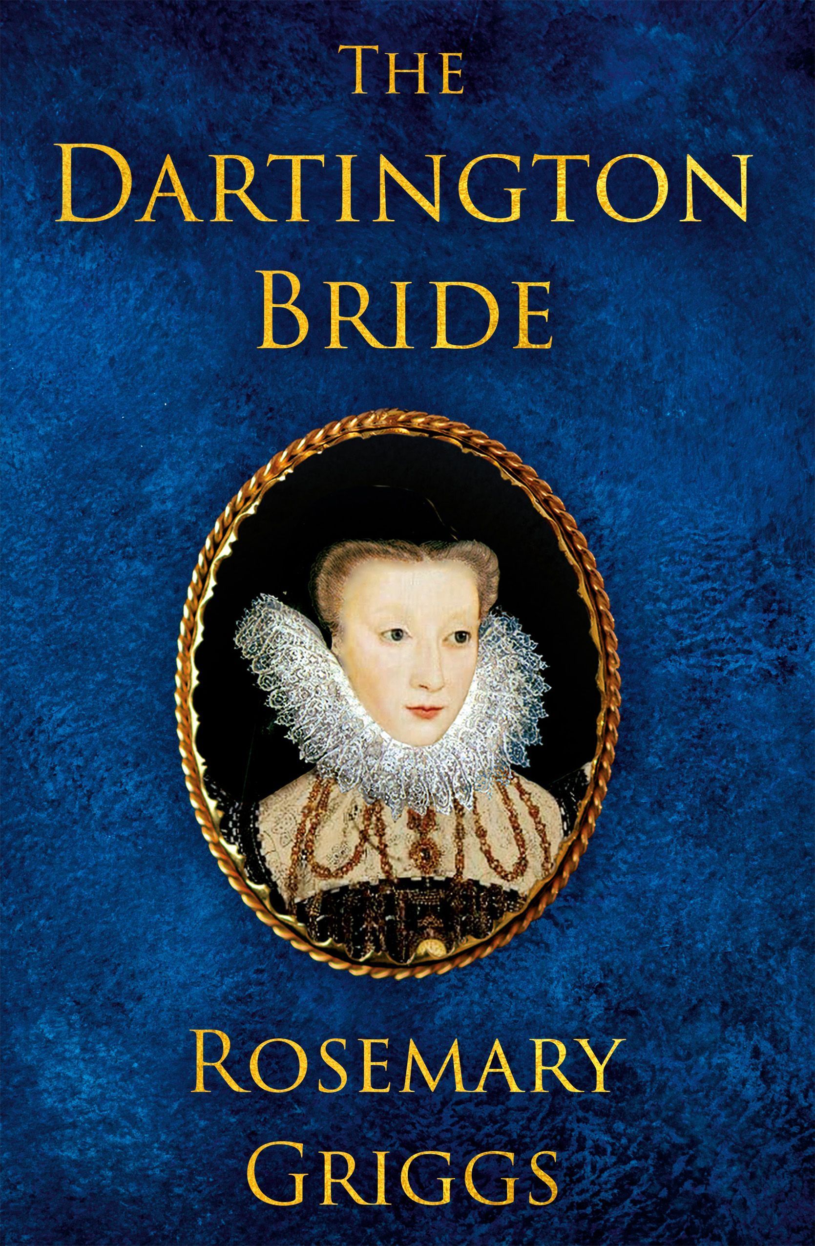 The Dartington Bride By Rosemary Griggs 9781805142997 (Paperback)