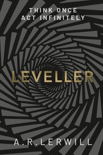 Leveller By A.R. Lerwill 9781805173946 (Paperback)