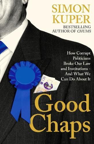 Good Chaps By Simon Kuper 9781805221227 (Paperback)