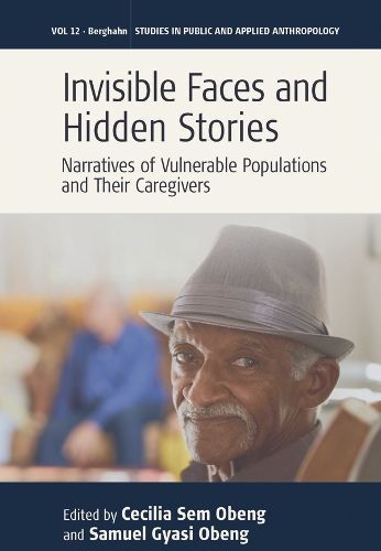 Invisible Faces and Hidden Stories 9781805397335 (Paperback)