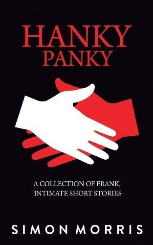 Hanky Panky By Simon Morris 9781805413820 (Paperback)