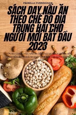 Sách D?y N?u ?n Theo Ch? ?? ??a Trung H?i Cho Ng??i M?i B?t ??u 2023