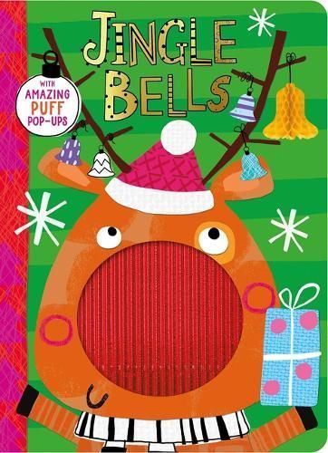 Jingle Bells By Christie Hainsby (author), Lara Ede (illustrator)