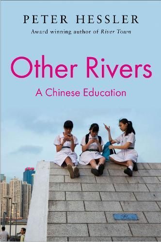 Other Rivers By Peter Hessler 9781805462859 (Hardback)
