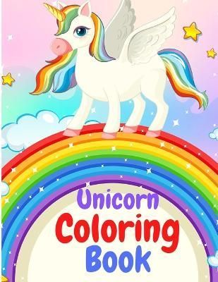 World of Unicorns By Sorens Books 9781805470007 (Paperback)