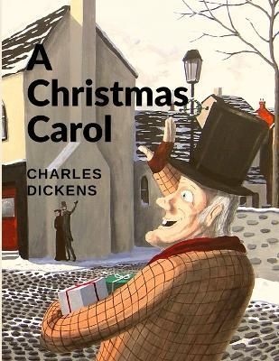 Christmas Carol By Charles Dickens 9781805470779 (Paperback)