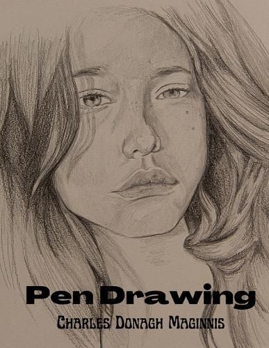 Pen Drawing By Charles Donagh 9781805476382 (Paperback)