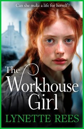 The Workhouse Girl By Lynette Rees 9781805490074 (Paperback)