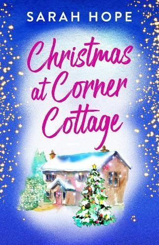 Christmas at Corner Cottage By Sarah Hope 9781805491118 (Paperback)