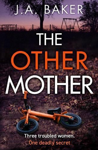 The Other Mother By J. A. Baker 9781805491590 (Hardback)
