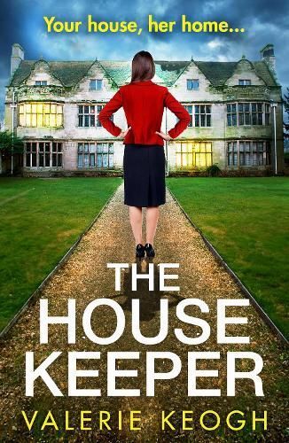 The Housekeeper By Valerie Keogh 9781805494133 (Paperback)