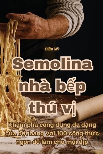 B?t báng nhà b?p thú v? By Di?u M? 9781835004869 (Paperback)