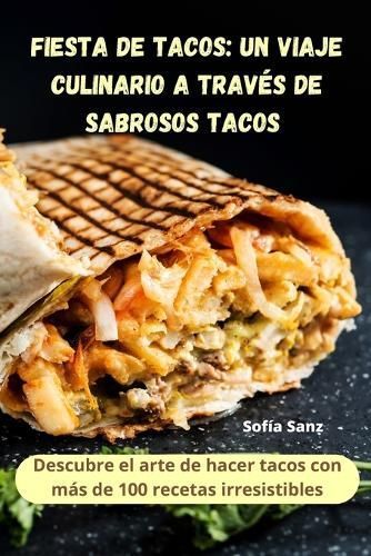 Fiesta de Tacos By Sofía Sanz 9781835005538 (Paperback)