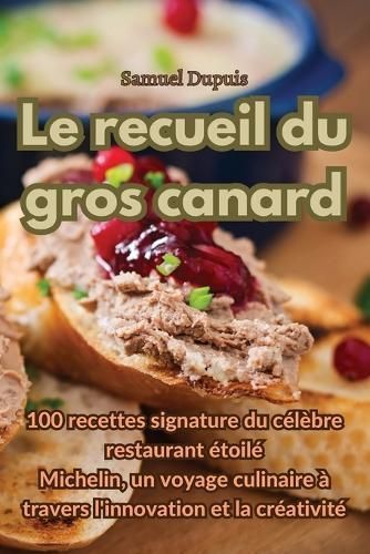 recueil du gros canard By Samuel Dupuis 9781835006313 (Paperback)