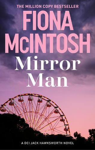 Mirror Man By Fiona McIntosh 9781835011348 (Paperback)