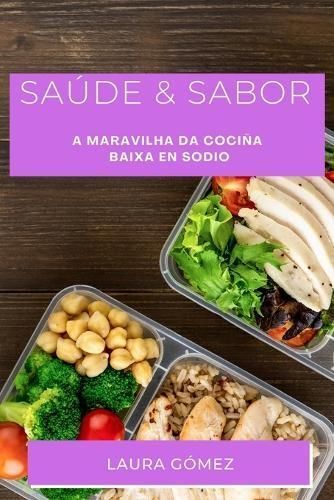 Saúde & Sabor By Gómez 9781835190869 (Paperback)