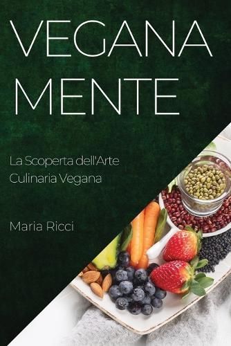 Veganamente By Ricci 9781835192108 (Paperback)