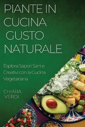 Piante in Cucina By Verdi 9781835192528 (Paperback)