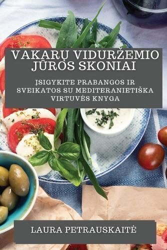 Uzdegim? Mazinanti Magija By Gabriele Mikalauskaite 9781835192566