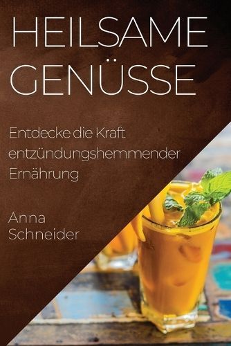 Heilsame Genüsse By Schneider 9781835195581 (Paperback)