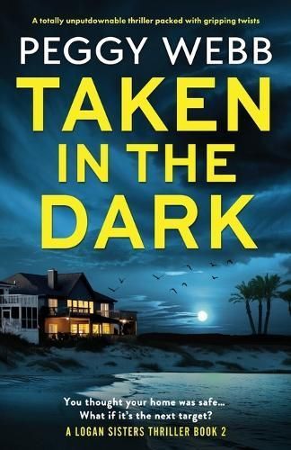 Taken in the Dark By Peggy Webb 9781835253960 (Paperback)