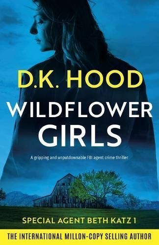 Wildflower Girls By D K Hood 9781835254929 (Paperback)