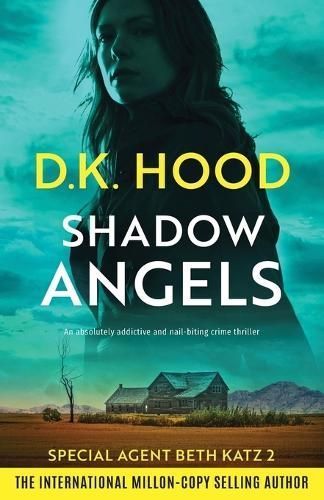 Shadow Angels By D K Hood 9781835254936 (Paperback)