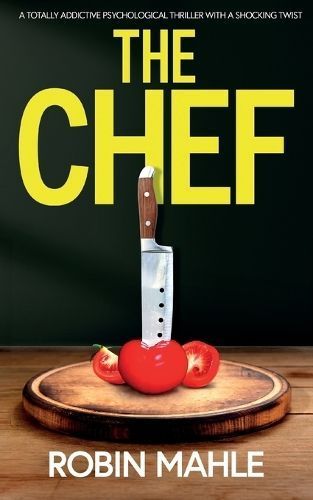 Chef By Mahle 9781835264614 (Paperback)