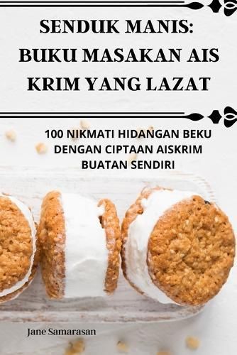 Senduk Manis By Jane Samarasan 9781835317648 (Paperback)