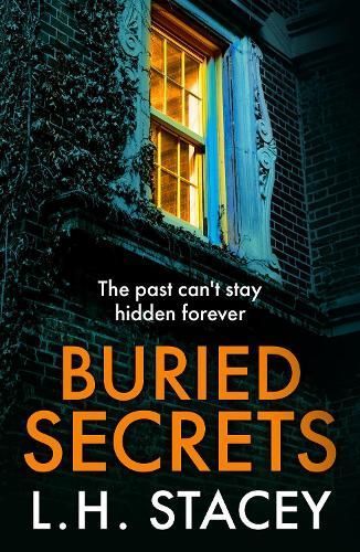 Buried Secrets By Lynda Stacey 9781835330869 (Paperback)