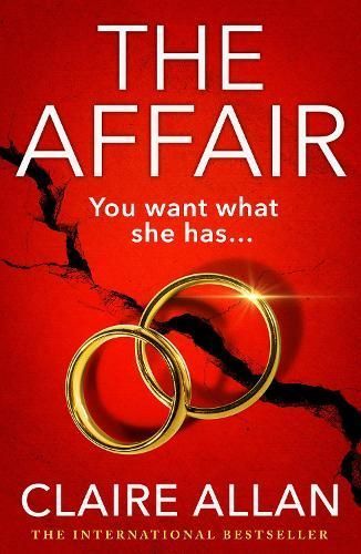 The Affair By Claire Allan 9781835334225 (Paperback)
