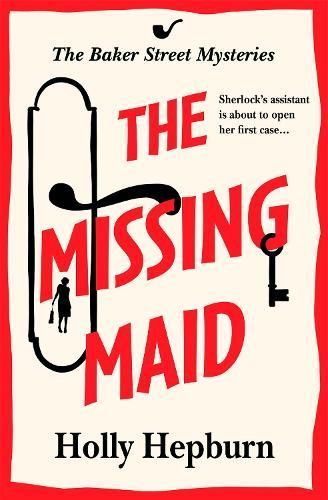 The Missing Maid By Holly Hepburn 9781835337417 (Paperback)