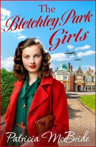 The Bletchley Park Girls By Patricia McBride 9781835339831 (Paperback)