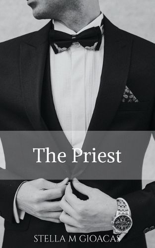 Priest By Gioacas 9781835381113 (Paperback)