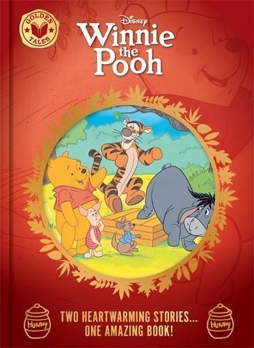 Winnie the Pooh By Disney Enterprises, Inc (associated with work)