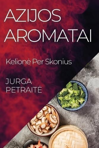 Azijos Aromatai By Petraite 9781835506950 (Paperback)