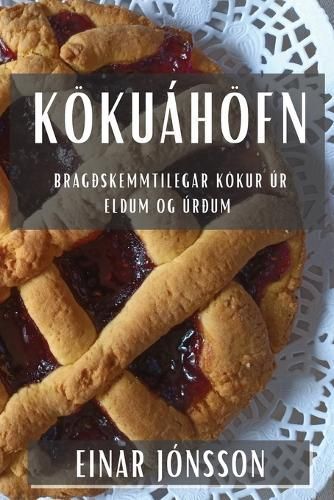 Kökuáhöfn By Einar Jónsson 9781835507032 (Paperback)