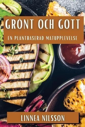Grönt Och Gott By Linnea Nilsson 9781835508985 (Paperback)