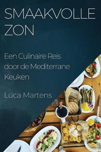 Smaakvolle Zon By Luca Martens 9781835509029 (Paperback)