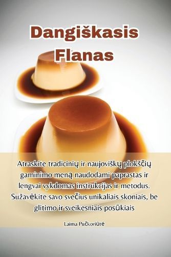 Dangiskasis Flanas By Laima Pučkoriūte 9781835515907