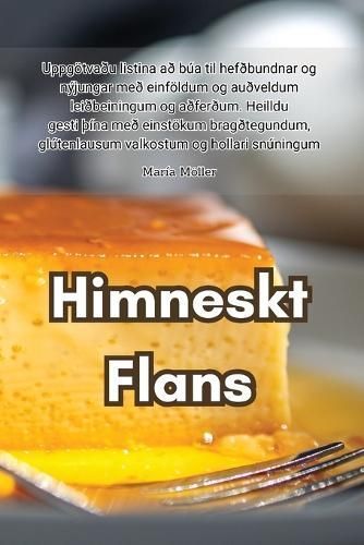 Himneskt Flans By María Möller 9781835517369 (Paperback)