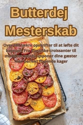 Butterdej Mesterskab By Valdemar Nørregaard 9781835519356 (Paperback)