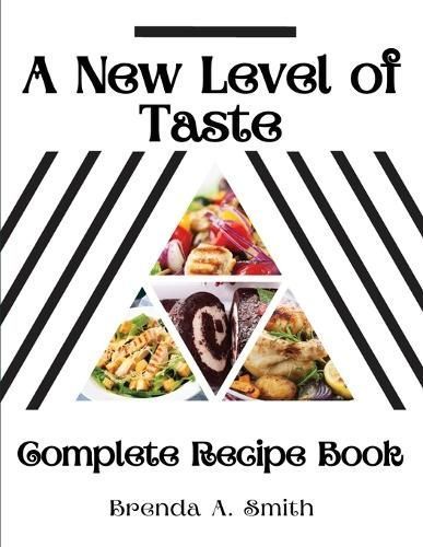New Level of Taste By Brenda a Smith 9781835520871 (Paperback)