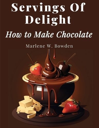 Servings Of Delight - How to Make Chocolate By Marlene W Bowden